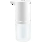 Resim Three Beans Dokunuşsuz Otomatik Köpük Sabun Dağıtıcı USB Şarj Akıllı Kızılötesi Sensörü El Dezenfektanı Çamaşır Makinesi Çocuklar Için / Yetişkin | Sıvı Sabunluk (Yurt Dışından) 