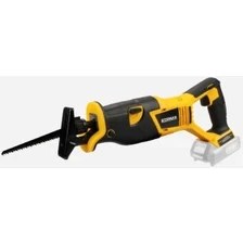 Resim Rtrmax KOD=RTX1867B AküSÜZ Tilki Kuyruğu Testere 