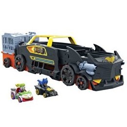 Resim Hot Wheels Racerverse Ultimate Batman Pist Seti HXN21 