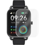 Resim Ecr C4U K1 Esnek Nano Ekran Koruyucu Film(2 Adet) 