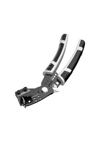 Resim Yifomall 28 Fonksiyonlu Profesyonel Kablo Soyma Aleti, Elektrikçi Ve Ev Bakımı İçin Pratik Ve Güvenli Çözüm 