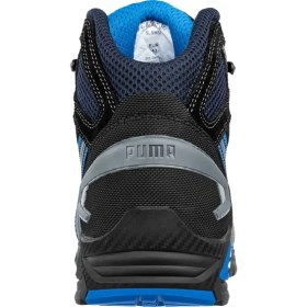 Resim Puma Rio Mid Alüminyum Burunlu İş Ayakkabısı S3 SRC No: 