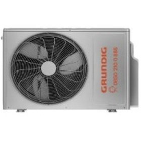 Resim Grundig GAC 18002 A++ 18000 BTU Salon Tipi Klima 