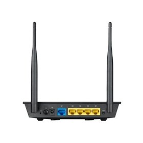 Resim Asus RT-N12E Wireless-N300 Router 4port AP-Router 