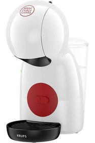 Resim Nescafe Krups Piccolo Nescafé Dolce Gusto Xs Yari-otomatik Kapsüllü 