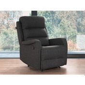 Resim Niron Comfort Intense Fonksiyonel Tekli Koltuk TV / Baba Koltuğu - Berjer 