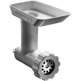 Resim Kitchenaid Gıda Öğütme Aksesuarı (Kıyma Aparatı) - 5Ksmfga 