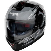 Resim Nolan N80-8 Meteor N-Com 067 