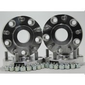 Resim Hdf - Ssangyong Torres 5x112 3 Cm Spacer 4 Adet + Bijon Seti 