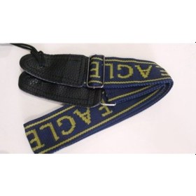 Resim Eagle Gitar Askısı 