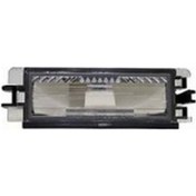 Resim Renault Clıo Symbol/logan Plaka Lambası 2004-2015 7700433414 