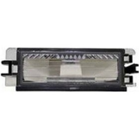 Resim Renault Clıo Symbol/logan Plaka Lambası 2004-2015 7700433414 