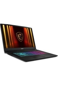Resim MSI Yenilenmiş Katana 17 Hx B14WGK-045TR I7-14650HX 32 GB 1 Tb SSD RTX5070 17.3" 240Hz Qhd Gaming Laptop 