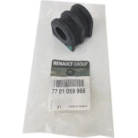 Resim Renault Captur - Clio 3 - Iıı - Clio 4 - Iv - Scenic 2 - Iı - Viraj Orta Lastiği 7701059966 - Mais 