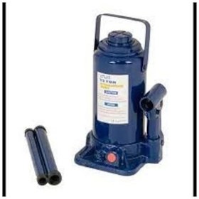 Resim *Atlas Şişe Kriko 15 ton 