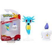 Resim Pokemon Battle Figürler S15 Horsea 