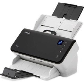 Resim Kodak Alaris 8011892 E1040 A4 Döküman Tarayıcı 40 Ppm-80 Ipm 80 Adf Günlük 5.000 Sayfa 