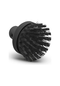 Resim Karcher Sc2 Buharlı Temizlik Makinesi İçin Özel Derz Ve Aralık Fırçası 1 Adet 