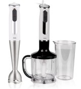 Resim Raks Joy Mix 1700 W Blender Seti 