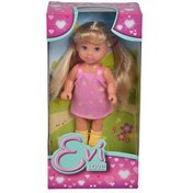 Resim Evi Love Summertime Yıldız Desenli Elbise 