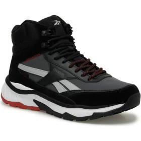 Resim Reebok Land Walk Siyah Erkek Outdoor Bot 