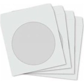 Resim 100 Adet Cd Zarfı Dvd Zarfı 