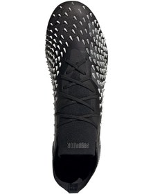 Resim Adidas Predator Freak.1 Fy1021 Krampon Siyah 