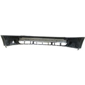 Resim Esse Oto - Audi A6- 95/97 Ön Tampon Astarlı Sis/panjur Delikli Esse13212000 4a0807103dagru 