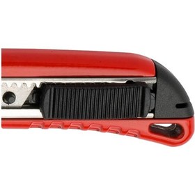 Resim Vıp-tec Küçük Maket Bıçağı Askılı 30 Derece Bıçak 