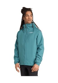Resim Jl9774-e Adidas Multı 2l Raın J Erkek Yağmurluk-rüzgarlık Turkuaz Jl9774-e Turkuaz 