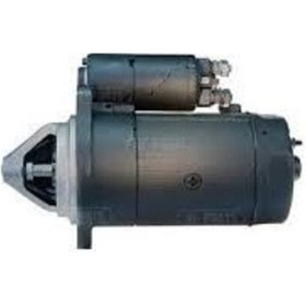 Resim Mako 63217126 Marş Motoru Fiat Tdı 9 Diş 2.5 Kw 