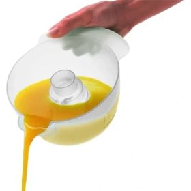 Resim Daily Citrus Press Sıkacağı - 500 ml Sürahi, Otomatik Ters Dönüş, Kablo Saklama Imkanıyla Kompakt, Bulaşık Makinesinde Yıkanabilir, Damlama Önleyici Ağız, Bpa Içermez (HR2738/00) 