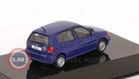 Resim 1:43 IXO 1994 Volkswagen Polo (MKIII) 