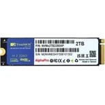 Resim Hello Papana 2 Tb Twınmos M.2 Pcıe Nvme 3600/3250 NVME2TB2280AP 