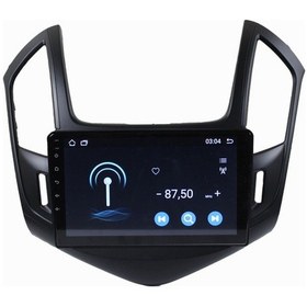 Resim Chevrolet Cruze New 2013-2015 9 inç 4-32 GB Android Carplay Multimedya 