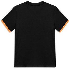 Resim Puma Galatasaray S.k. 24/25 Çocuk Forma C-pum779661c40p03 Siyah 