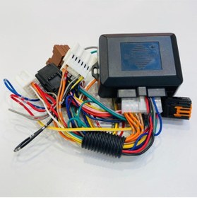 Resim DeCupe Clio4 Ve Captur Cam Ayna Kapama Modülü 