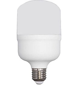 Resim Ferled Torch 30 6500K Beyaz Işık 30 Watt Led Ampül E27 Duy 