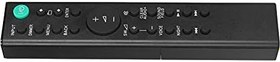 Resim Goshyda Soundbar Uzaktan kumandası, HT-XT100 Soundbar Için Eski Ve Bozuk Uzaktan Kumandanın 10 M/33 Ft Uzaktan Kumanda Mesafesinin Yerini alır. 