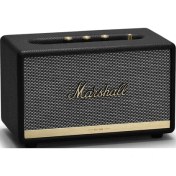 Resim Marshall Acton II Bluetooth Hoparlör Siyah Marshall Acton II Bluetooth Hoparlör Black (Marshall Türkiye Garantili)