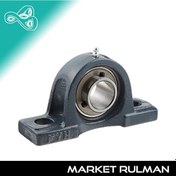 Resim Ucp 206 Yatakli Rulman Iç Çap 30 Mm 391100683 