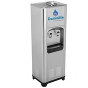 Resim Ltf Water Tegra 50 Arıtmalı & Arıtmasız Soğuk Su Sebili (528311937) 