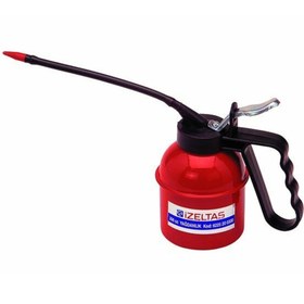 Resim Genel Markalar 6225 26 0300 300cc Madeni Yağdanlık (Flexible Uçlu) 