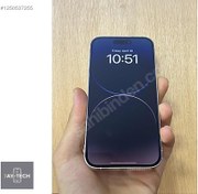 Resim Apple iPhone 14 Pro İkinci El YD | 128 GB | Beyaz İkinci El AYTECH MOBİLE GÜVENCESİYLE 14 PRO 16AYY!!!