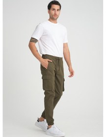 Resim Alexandergardi Alexandergardı Kargo Cepli Jogger Pantolon E23-jogger-00 001 