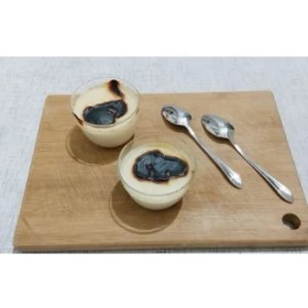 Resim Paşabahçe 43713 Motto Reçellik Sunum Kase 12 Adet 