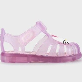 Resim Igor Kız Çocuk Sandalet S10268 Pembe 