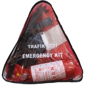 Resim Trafik Seti 5224 