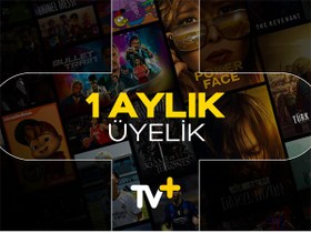 Resim TV+ 1 Aylık Dijital Üyelik 