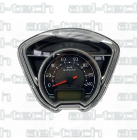 Resim OROEL OTOMOTİV Honda Dio Uyumlu Dijital Gösterge Tpu Koruyucu 
